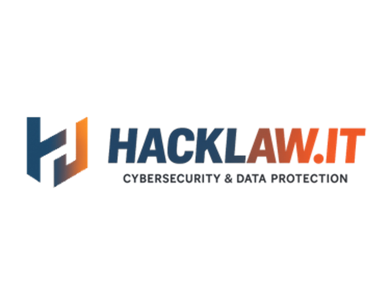 HackLaw logo