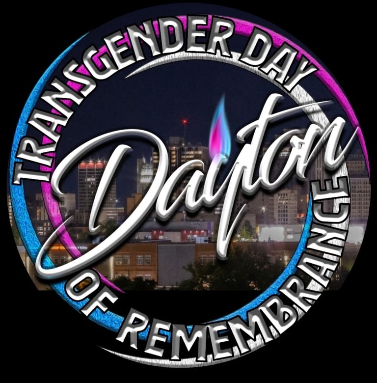 TDOR Dayton logo