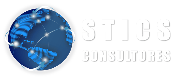STICS Consultores logo