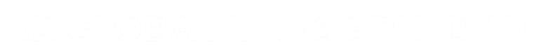 AR Global Links logo