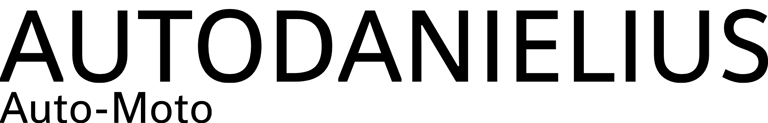 Autodanielius logo