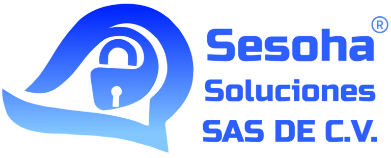 sesoha soluciones logo