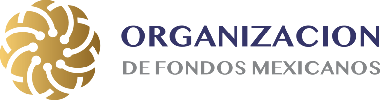 ORGANIZACION DE FONDOS MEXICANOS logo