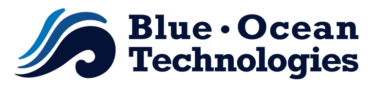 Blue Ocean Technologies logo