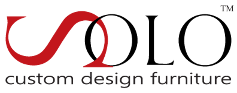 Solo Home Decor logo