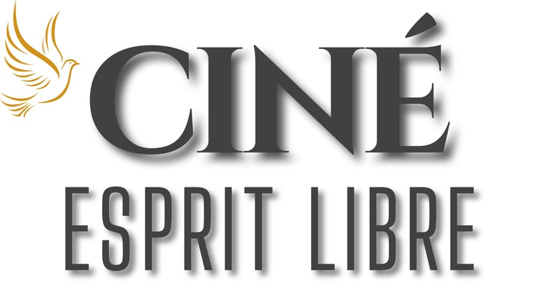 Ciné Esprit Libre logo
