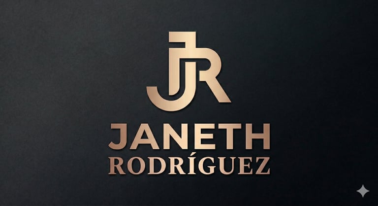 janethrodriguez.com logo