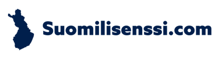 Suomilisenssi logo