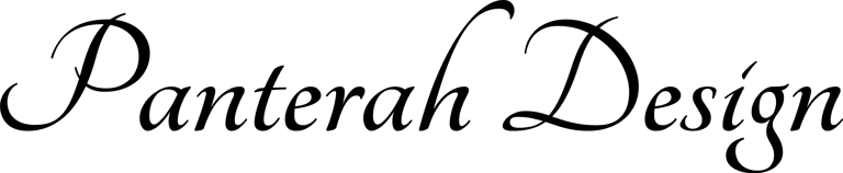 Panterah Design logo