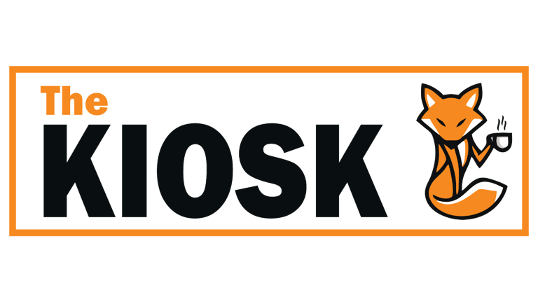 Kiosk logo