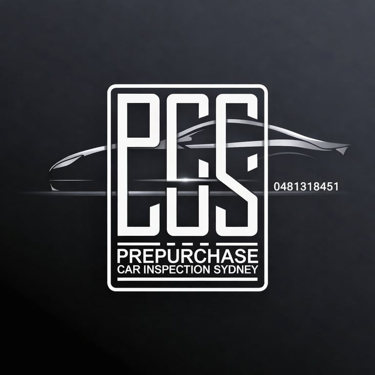 Best prepurchase car inspection logo