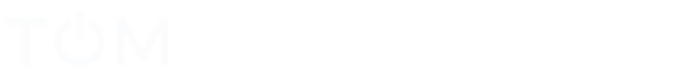 Tom Électricité logo