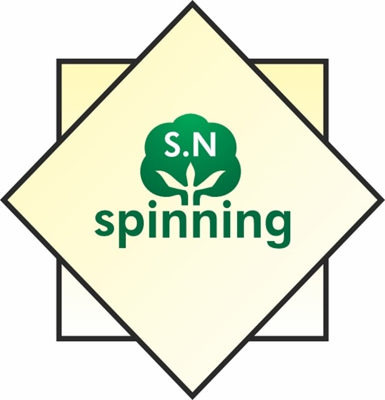 SN Spinning logo