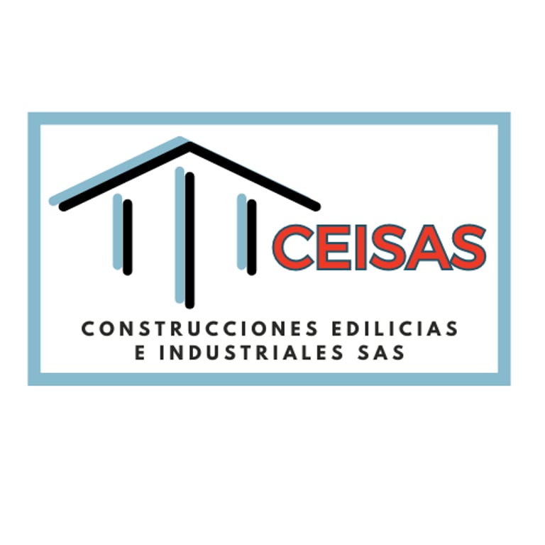 CEISAS CONSTRUCTORA logo