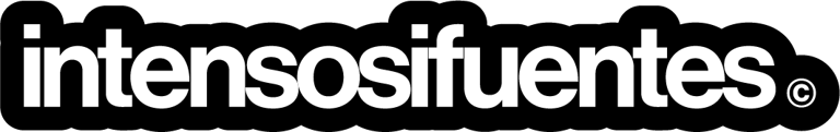 Intenso Sifuentes logo
