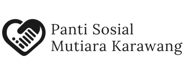 Panti Sosial Mutiara Karawang logo