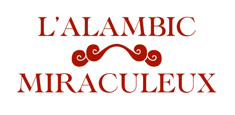 ALAMBIC MIRACULEUX logo