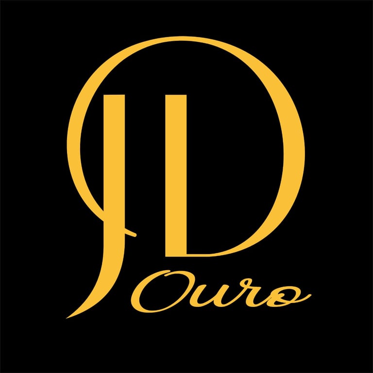 JDOURO logo
