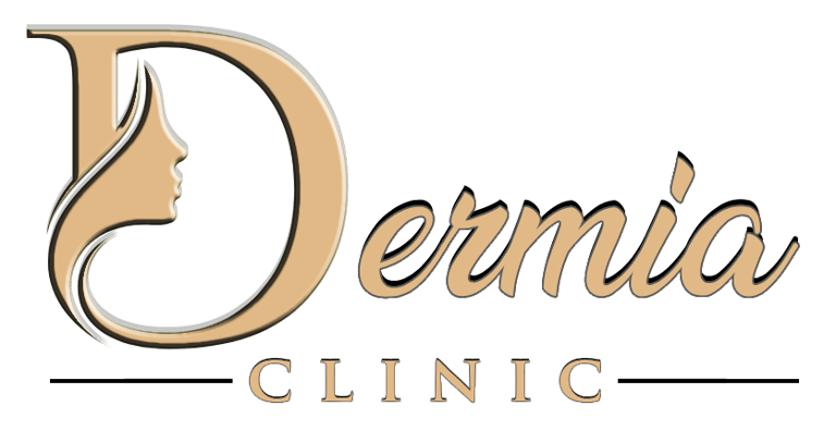 Dermia Clinic logo