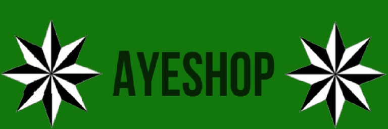 AYEshop logo