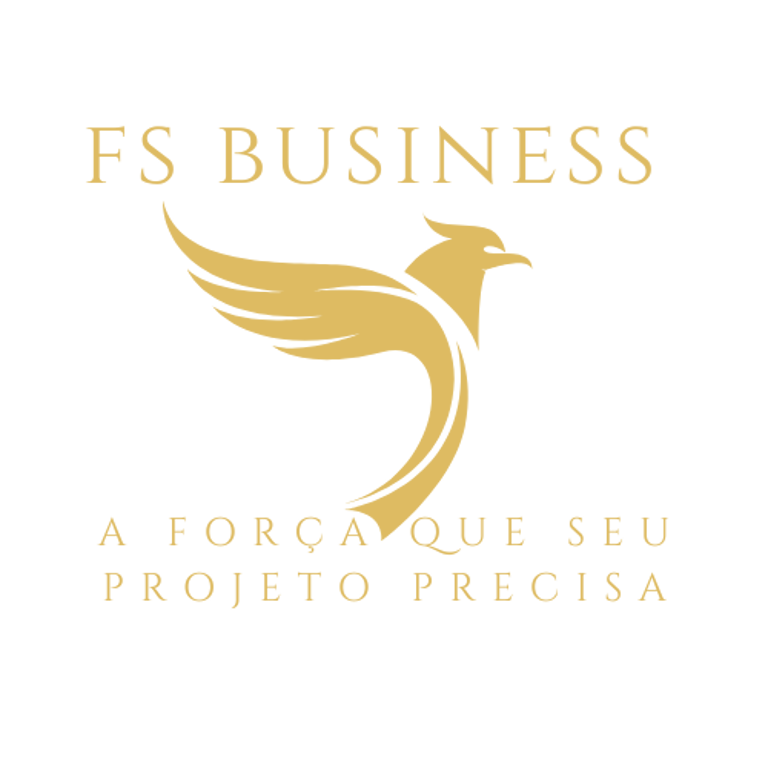 FS Business Intermediações logo