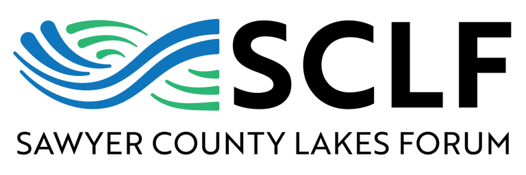Sawyer County Lakes Forum logo
