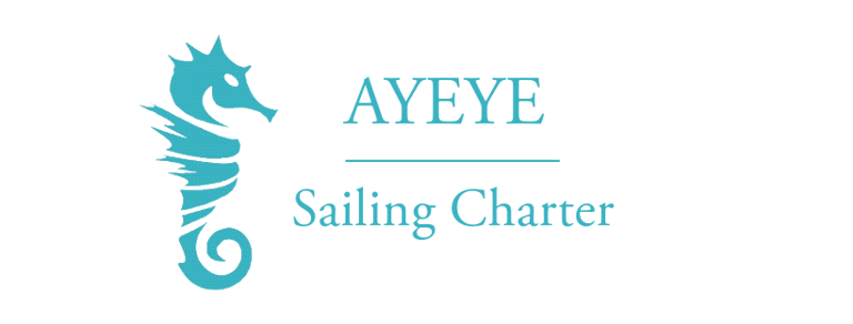 Ayeye Sailing Charter logo