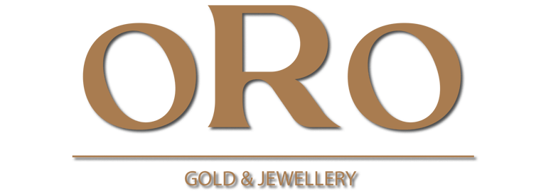 ORO GOLD & JEWELLERY ® logo