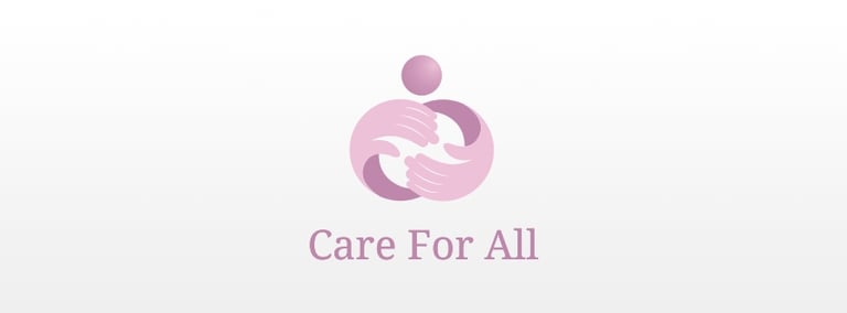 CareForAll logo