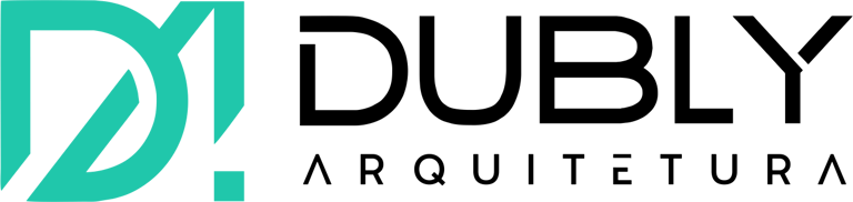 Dubly Arquitetura logo