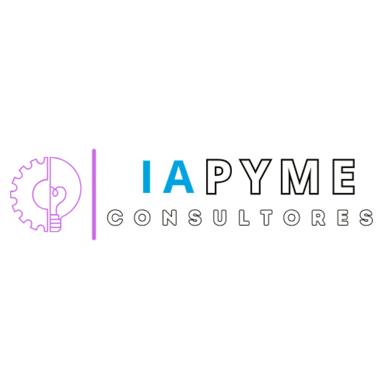 IApyme consultores logo