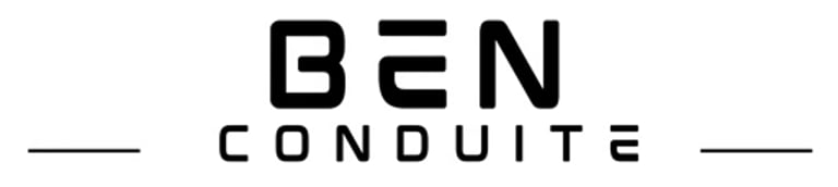 Ben Conduite logo