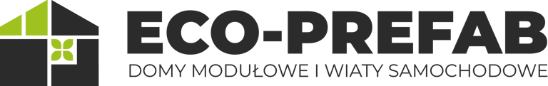 Eco-Prefab logo