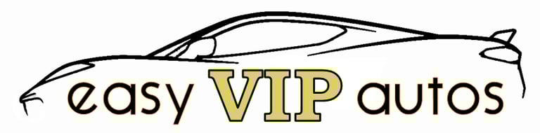 easy VIP autos logo