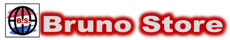 Bruno Store logo