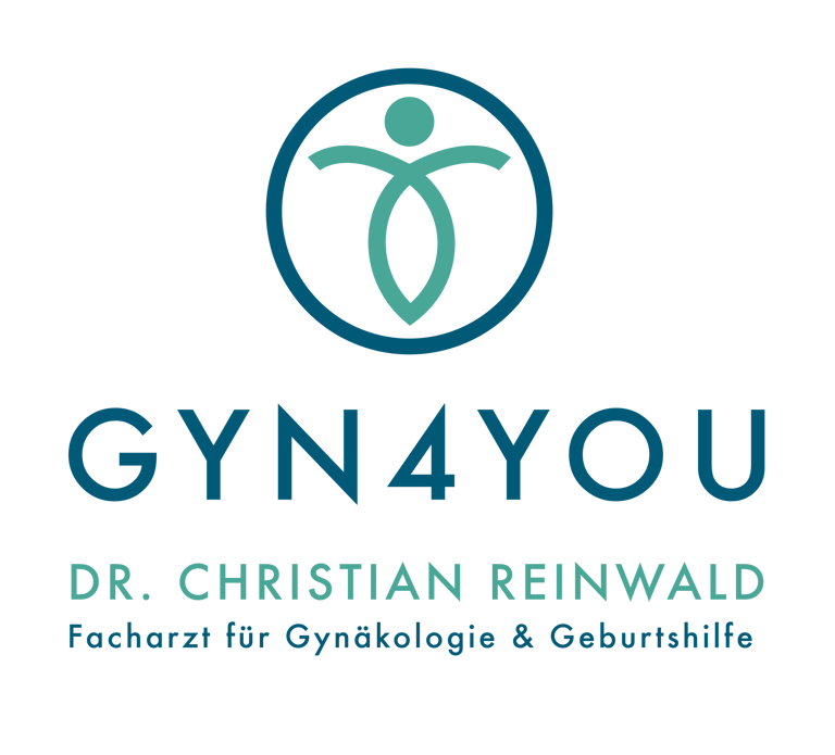 Dr. Christian Reinwald FA für Gynäkologie & Geburtshilfe logo