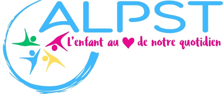 ALPST logo