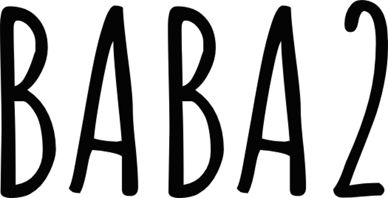 BABA2 logo