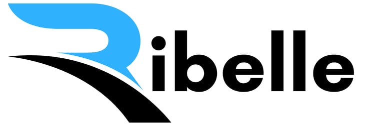 Ribelle Growth Agency logo