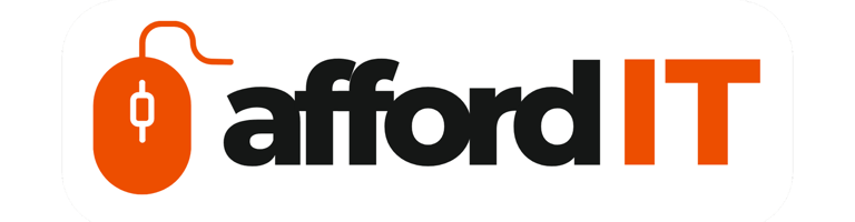 Afford IT logo