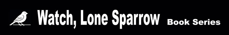 Watch, Lone Sparrow logo