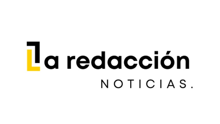 La redaccion noticias logo