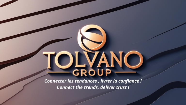 TolvanoGroup logo