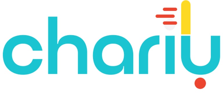 chariU logo