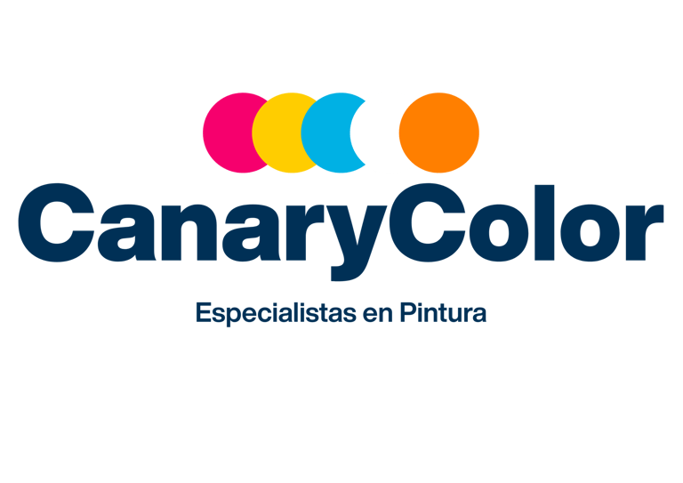 CanaryColor logo