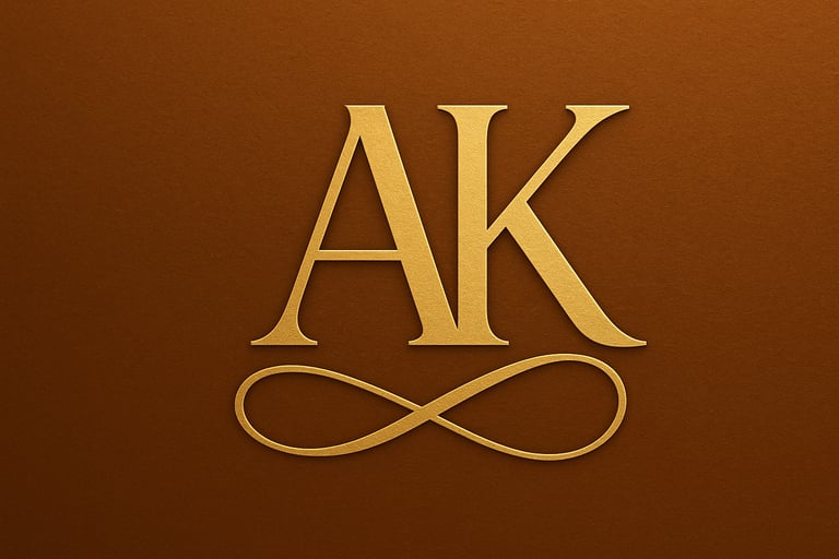 Alexandra Kloset logo