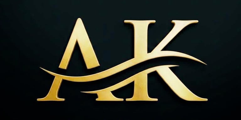 Alexandra Kloset logo