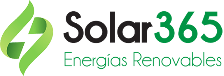 Solar365 logo