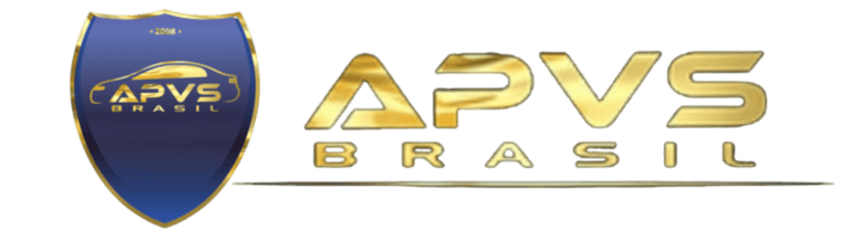 APVS BRASIL logo