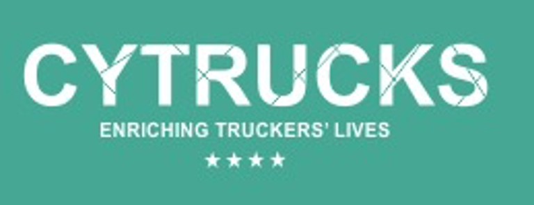 Cytrucks logo